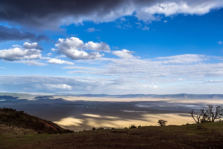 TZA ARU Ngorongoro 2016DEC25 002